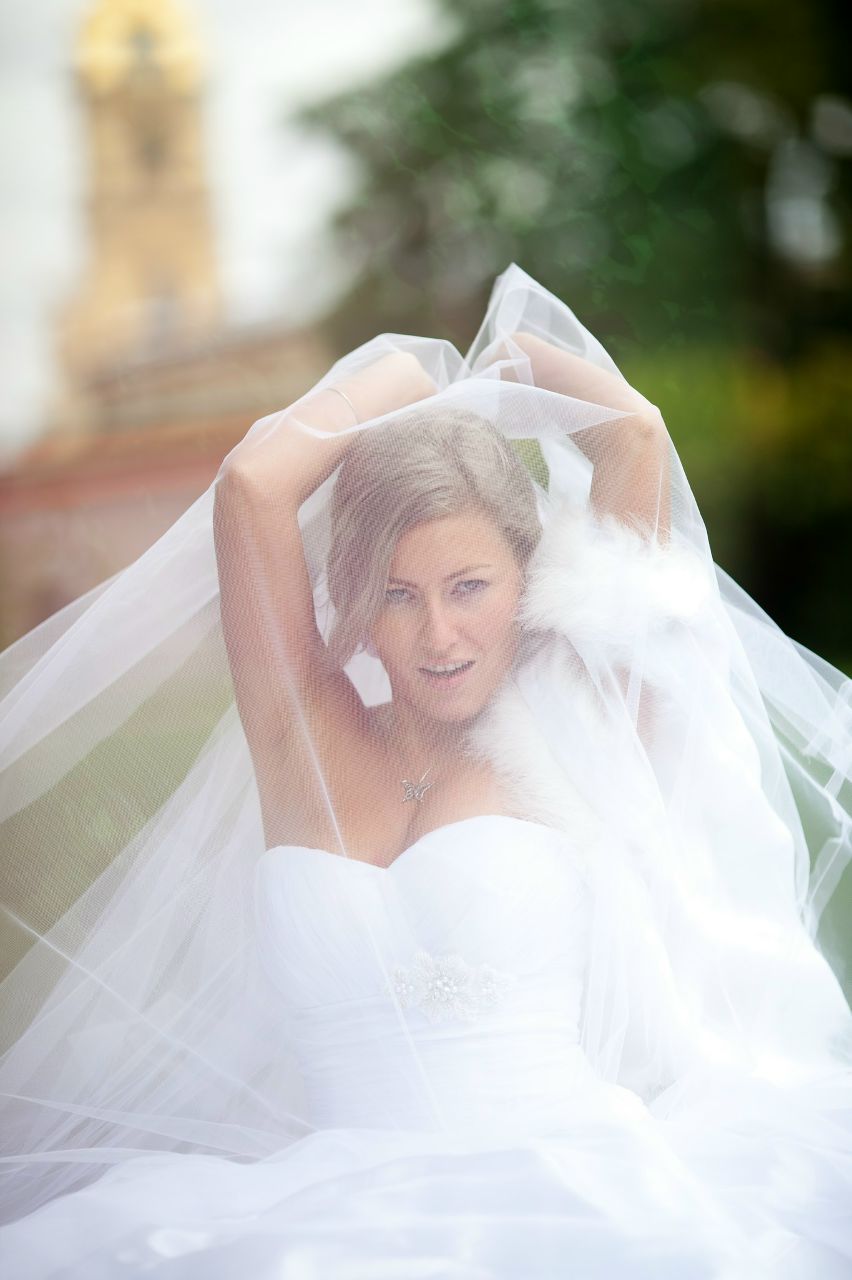 Полина Волкова | Санкт-Петербург