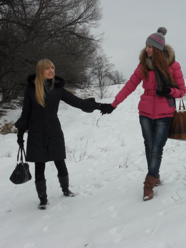 Юлия Языкова | Краснодон