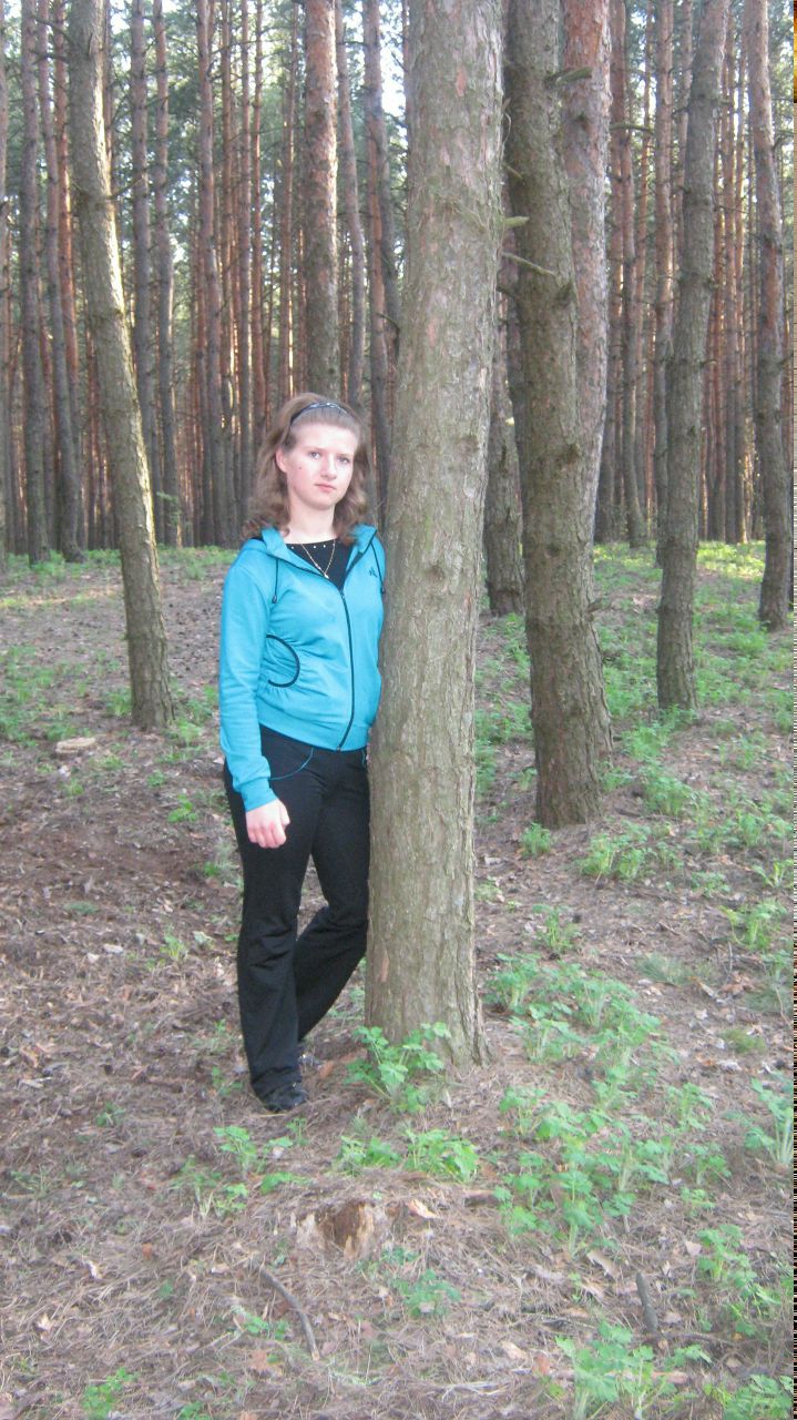 Аня Евсюкова | Харьков