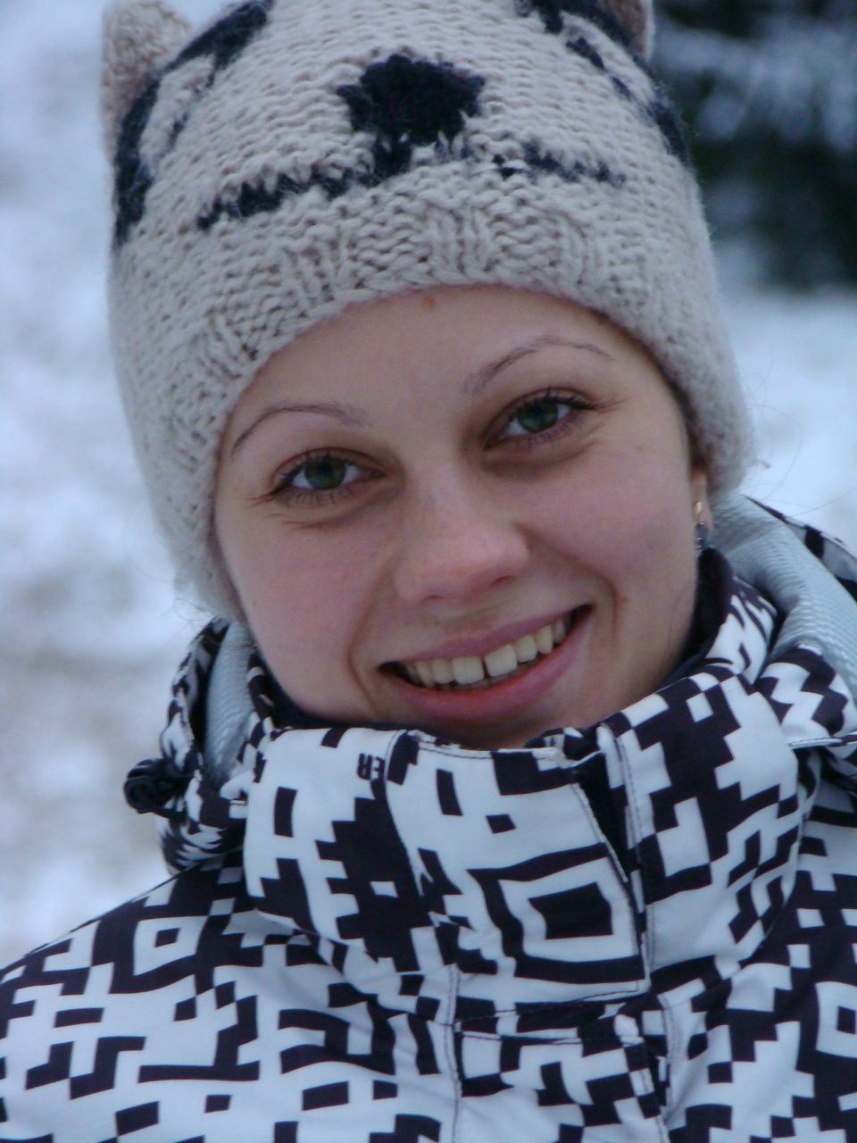 Анна Бутакова | Иркутск