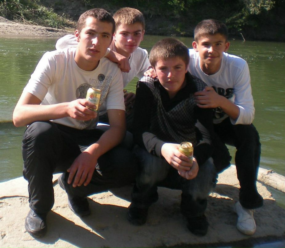 Ілля Глобак | Черновцы