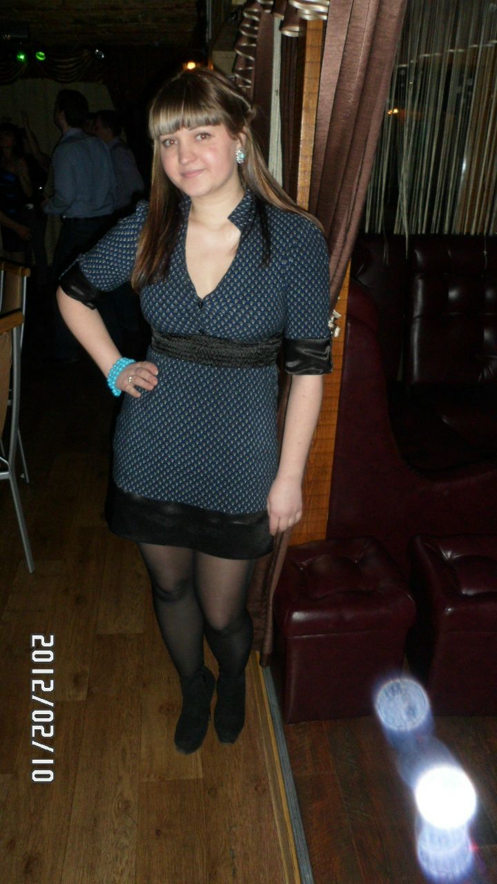 Татьяна Бойчук | Нягань