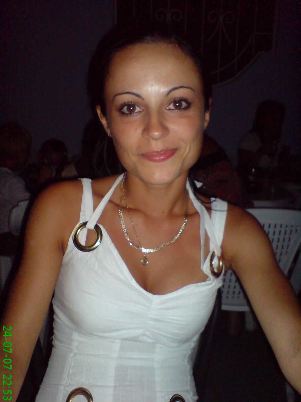 Алла Мищенко | Корсунь-Шевченковский