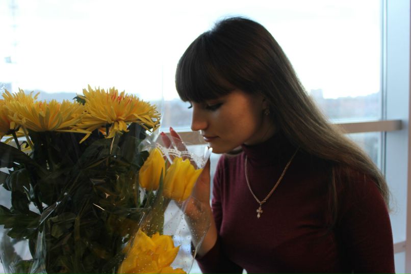 Варвара Шарыгина | Краснодар