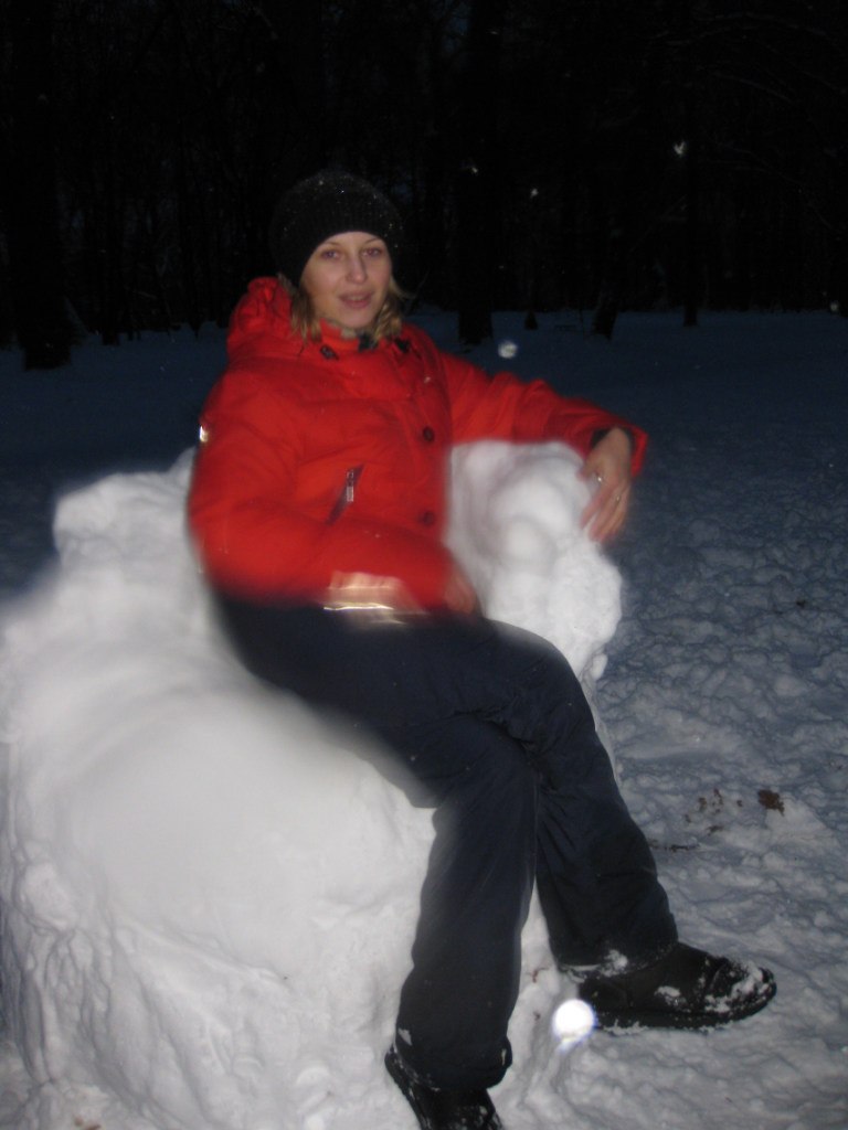 Наташа Тинякова | 