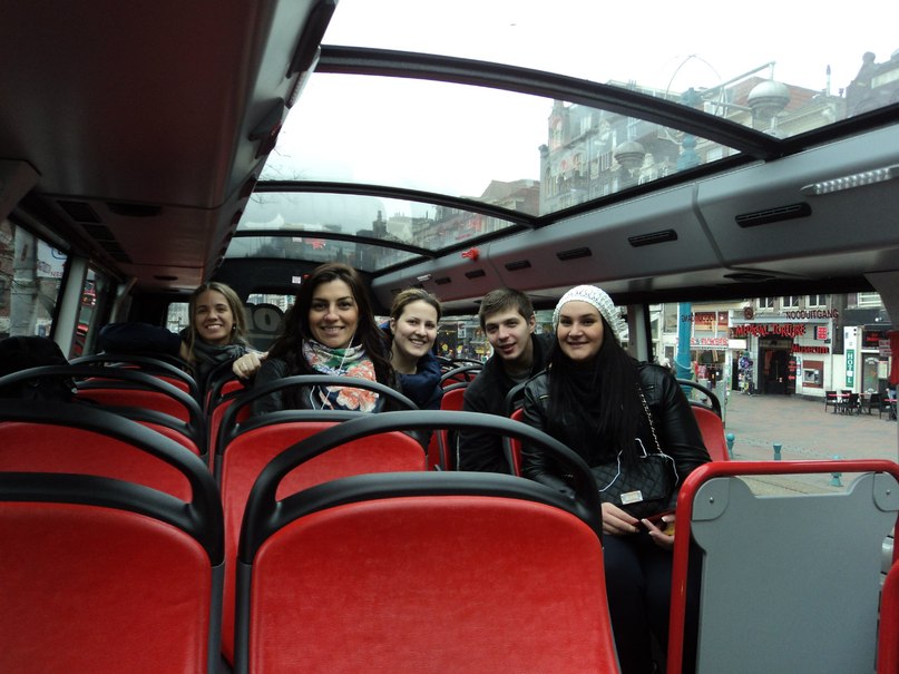 Юлия Заболотская | Калининград