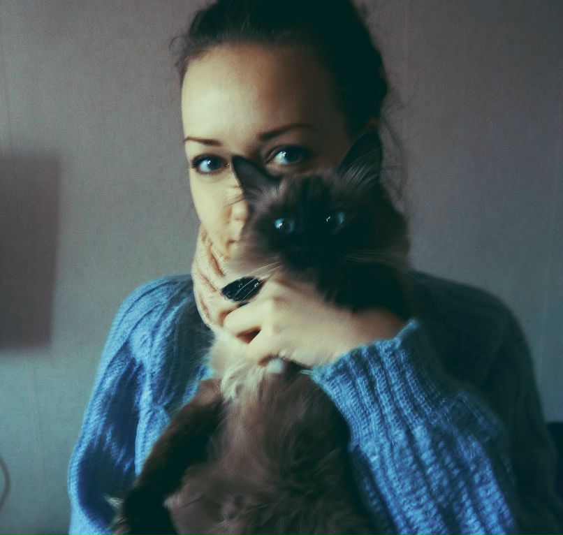 Galya Kazantseva | Москва