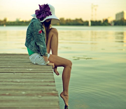 Ольга Терьян | Москва