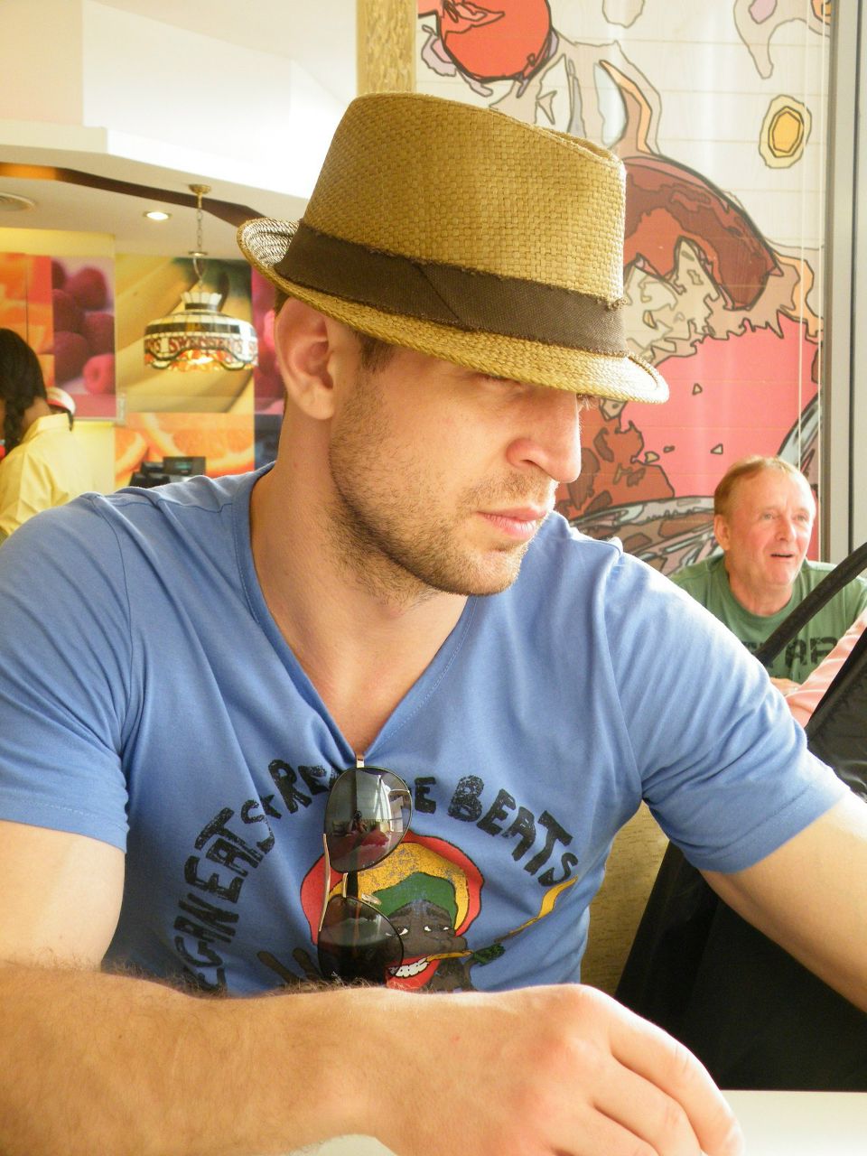 Сергей Вертелецкий | Калуга