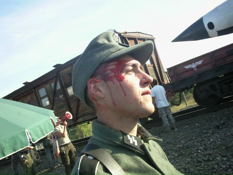 Віталік Ференц KASPER | Ровно