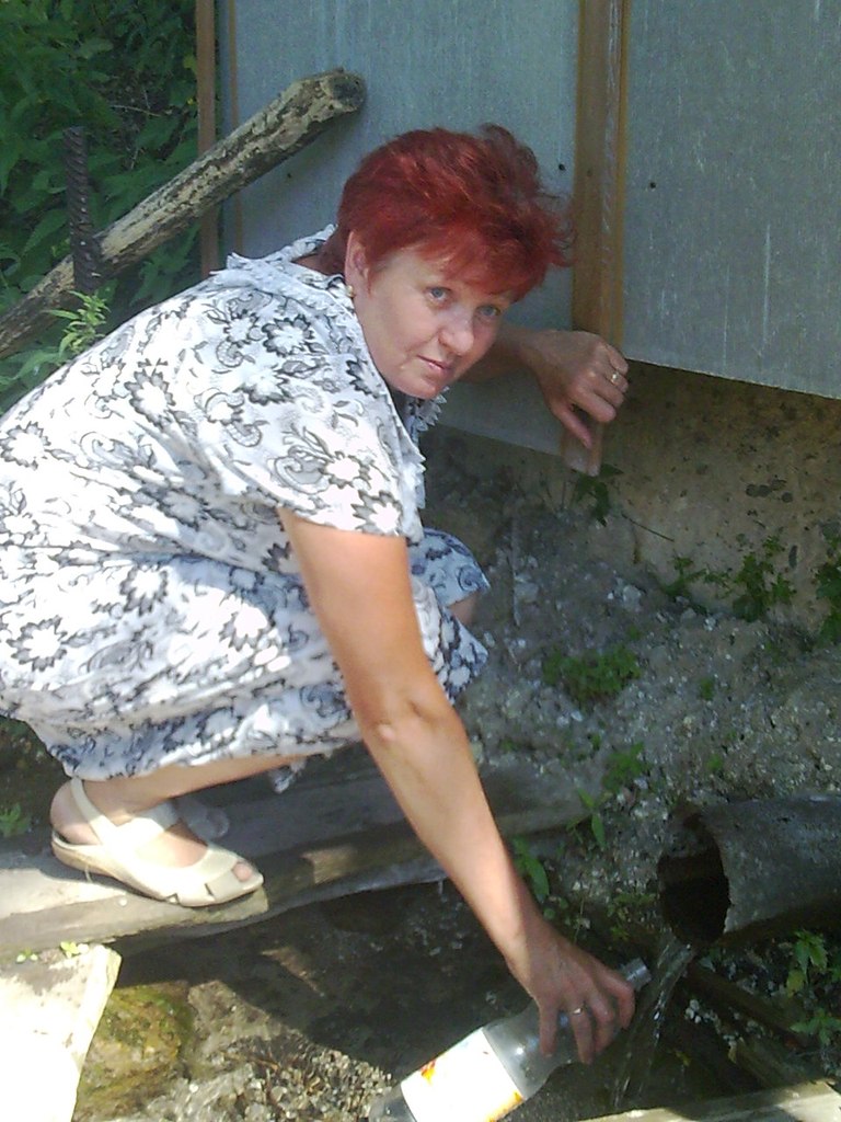 Татьяна Сергеева | Самара