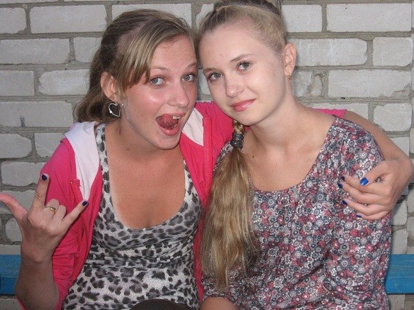 Анастасия Рутковская | Волгоград