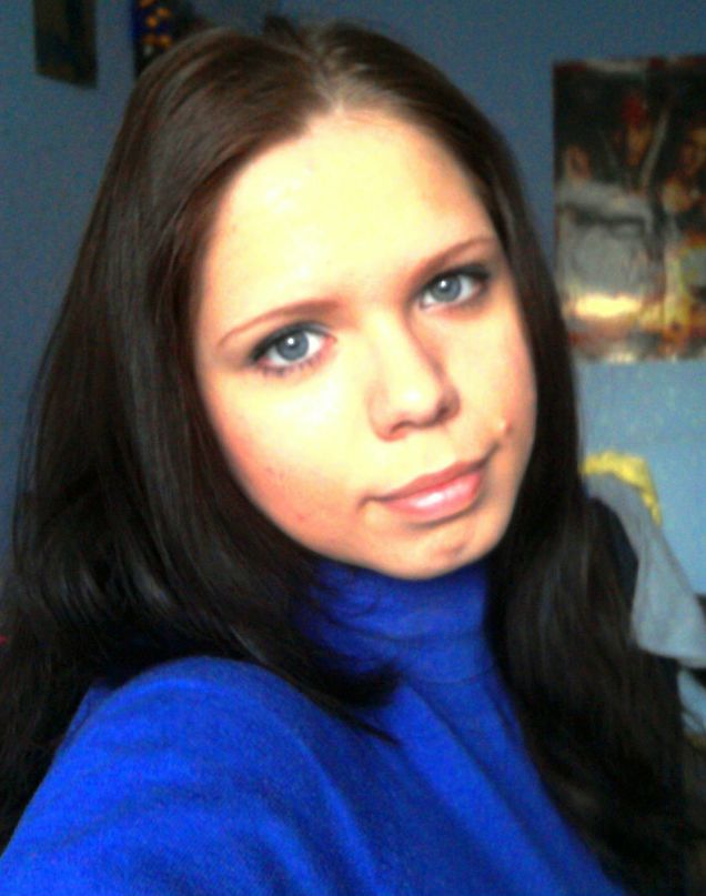 Елена Боровкова Lancia | Ярославль