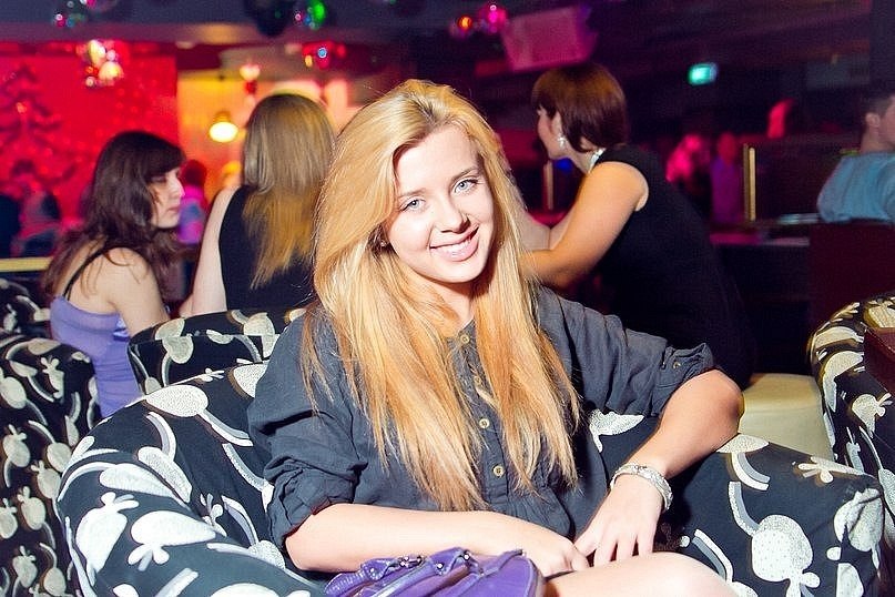 Татьяна Кузнецова ♥ | 