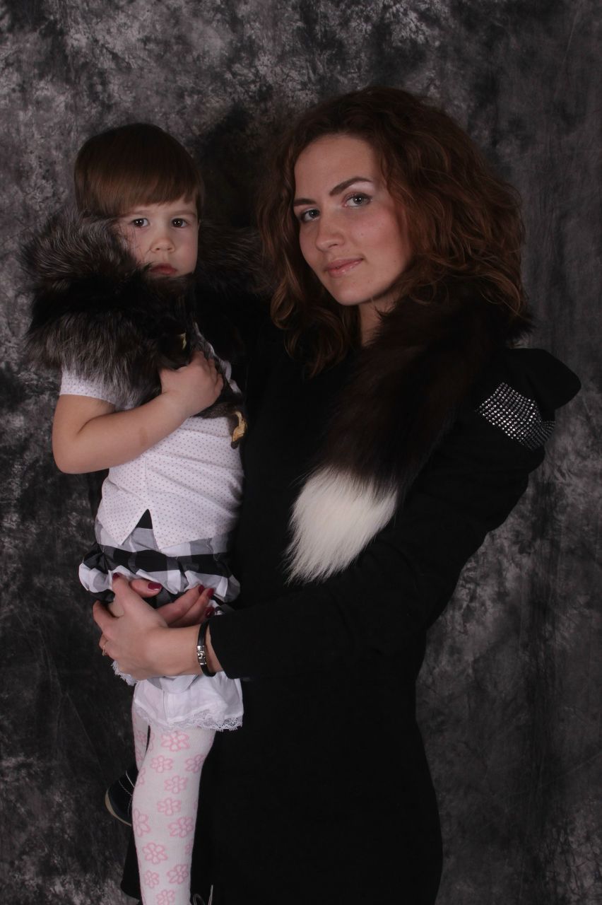 Евгения Казакова | Киев