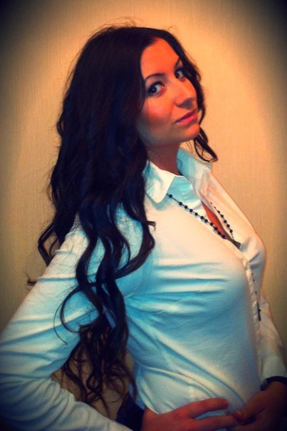 Анастасия Шихиди | Геленджик