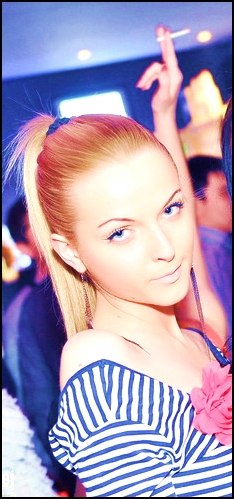 Мария Гнатенко | Одесса