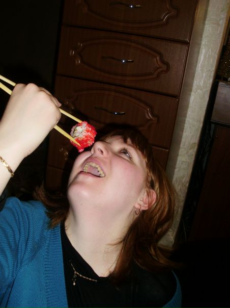 №87, Екатерина Елизарова, 36 лет, Ковров №87, Екатерина Елизарова, 36 лет, Ковров