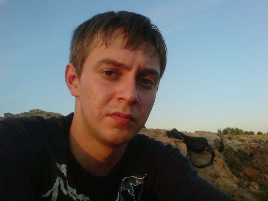 Александр Сервие | Новая Ладога