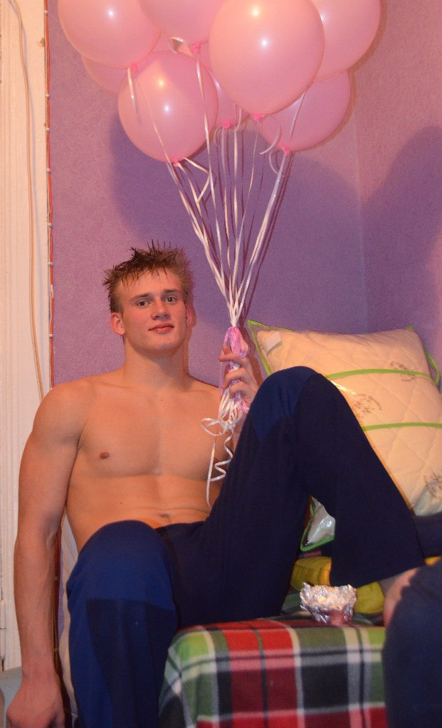 Максим Чулков | Helsinki