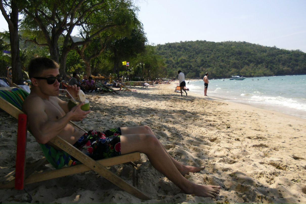 Богдан Филоненко | Челябинск