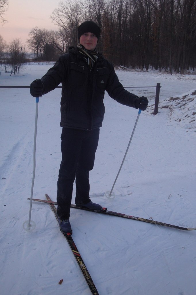 Саня Нестула | Сумы