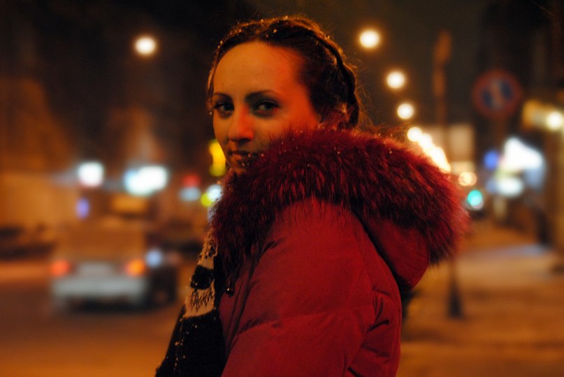 Светлана Павлова | Санкт-Петербург