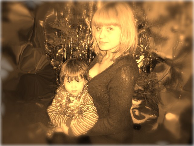 Олеся Рыбалкина | Воронеж