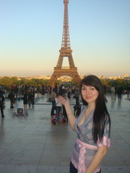 №9, Анечка Плаксиенко, 37 лет, Винница №9, Анечка Плаксиенко, 37 лет, Винница