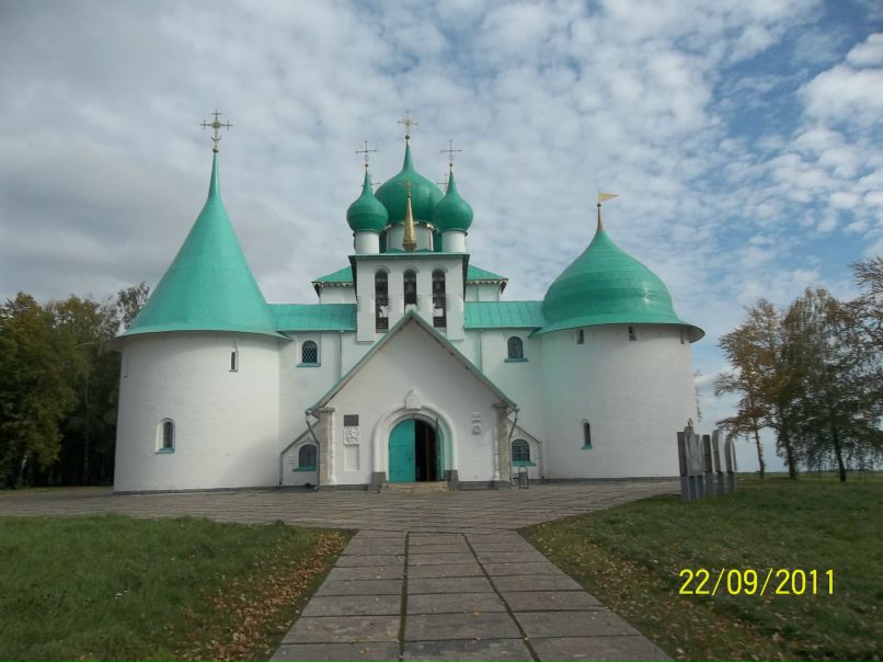 Viktor Михеев | Люберцы