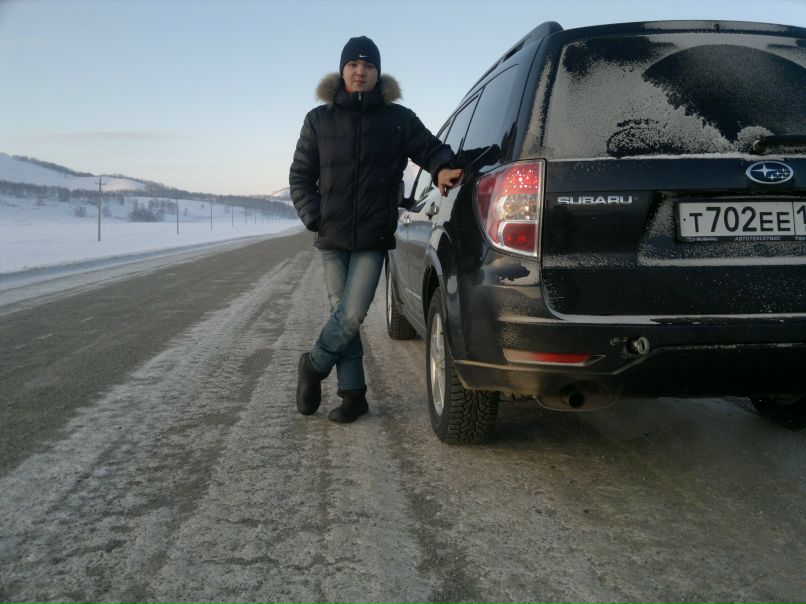 Марсель Камалетдинов | 