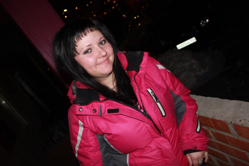 Дарья Строкова | Тимирязева