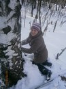 Фотография Козловой Елены