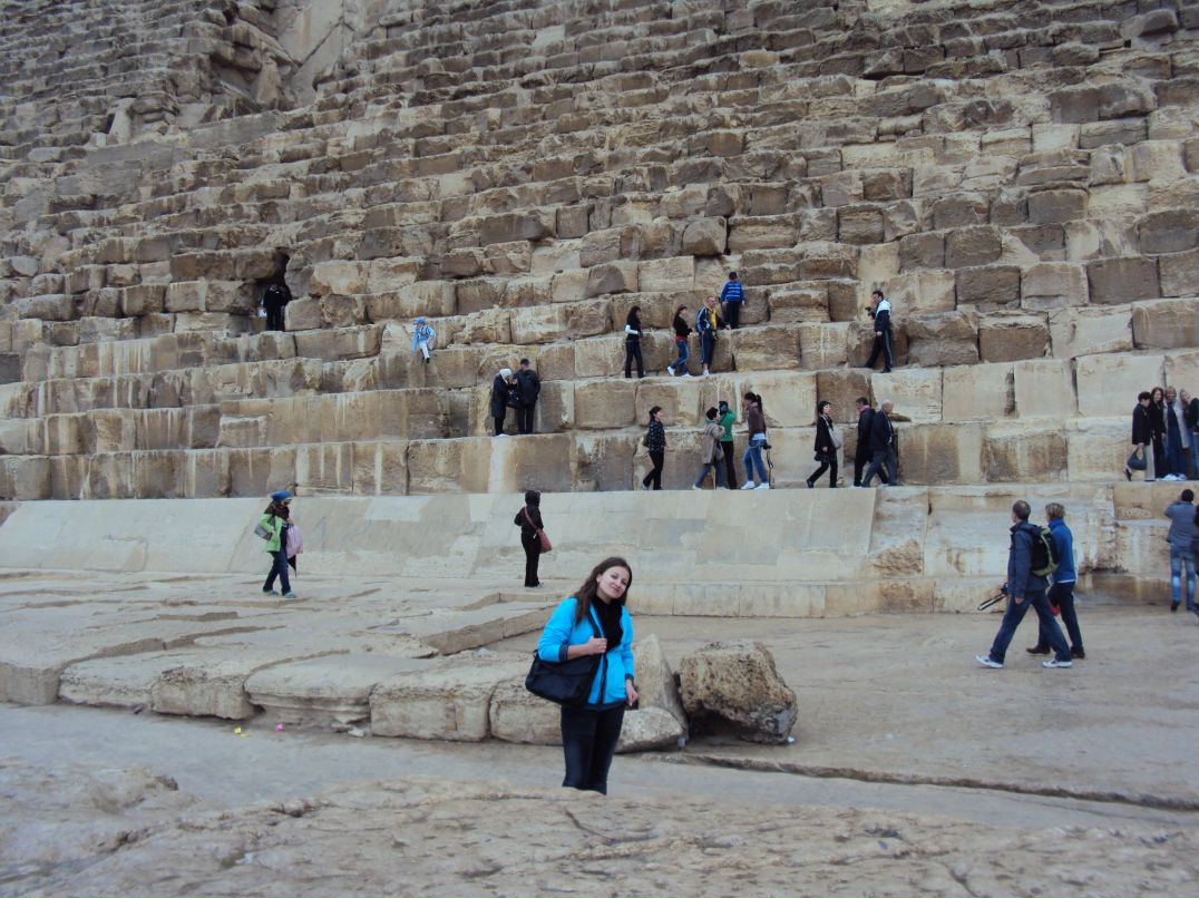 Таня Глинская | Сургут