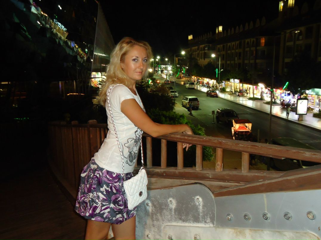 Марина Березенко | Москва