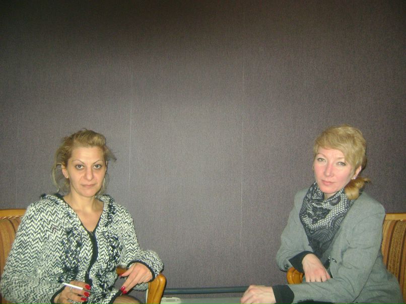 Эльвира Веранян | Ярославль