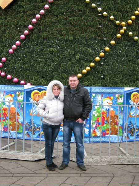 №18, Виктор Сологуб, 44 года, Киев №18, Виктор Сологуб, 44 года, Киев