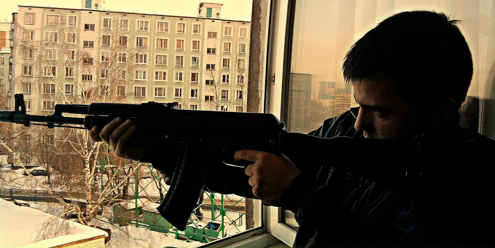 Диана Терехова | 