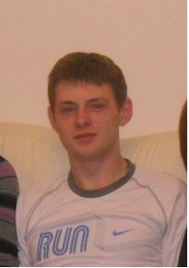 №45, Юра Бестюк, 32 года, Ровно №45, Юра Бестюк, 32 года, Ровно