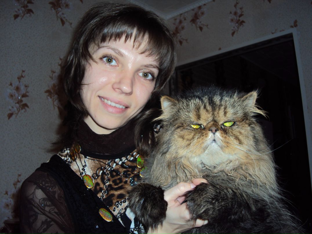 Алёна Кислицына | Салават