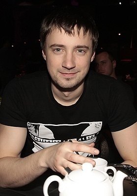 Артур Казович | Мытищи