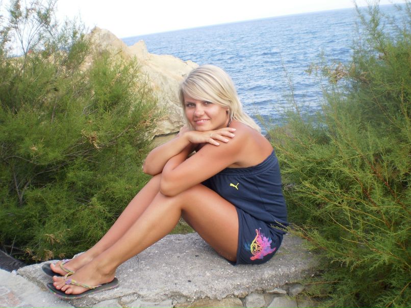 Света Ефименко | Родинское