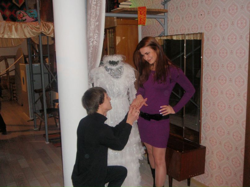 Алёна Визнюк 