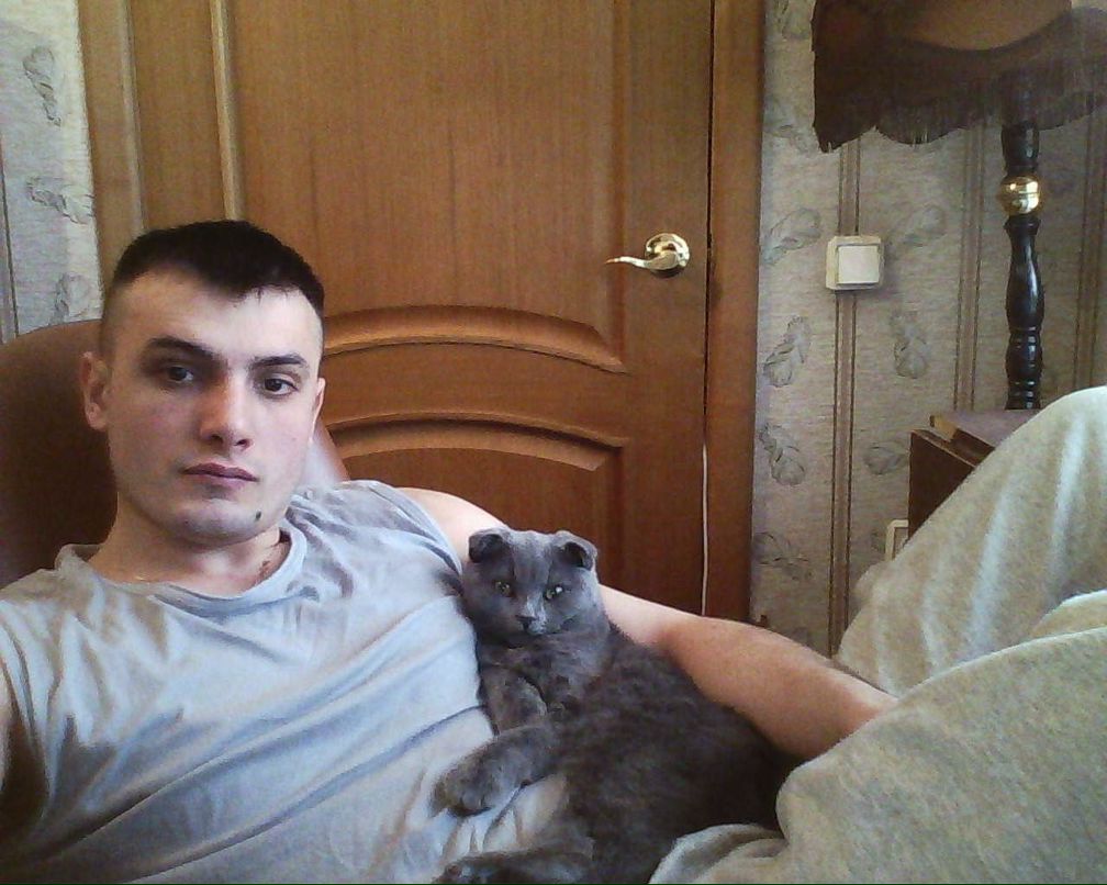 Денис Пырцу | Серпухов