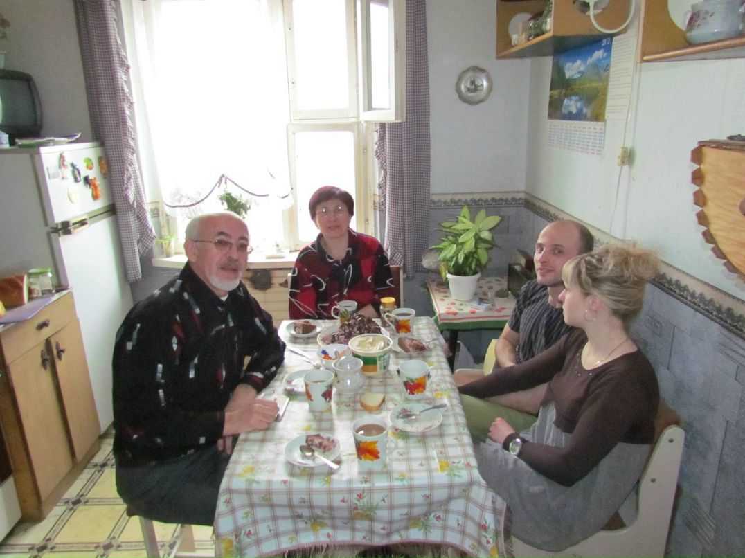 Глеб Дружинин Friendly | Могилёв