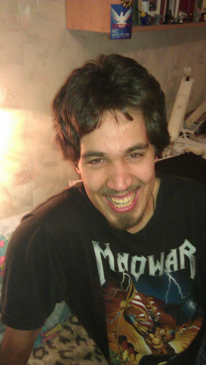 Алексей Коровин | Москва