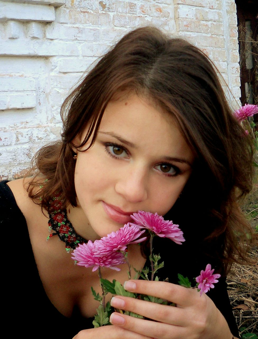 Ксенія Загородня Павлівна | Днепр (Днепропетровск)