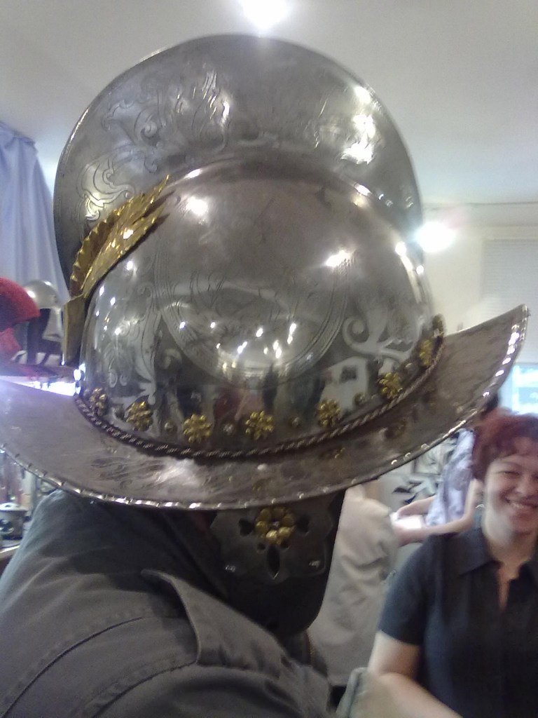 Мери Сергеевна | Владимир