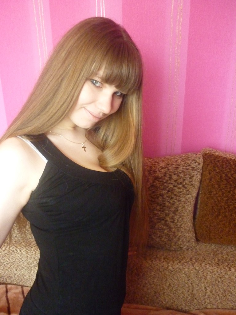 Татьяна Меньшикова | Воронеж