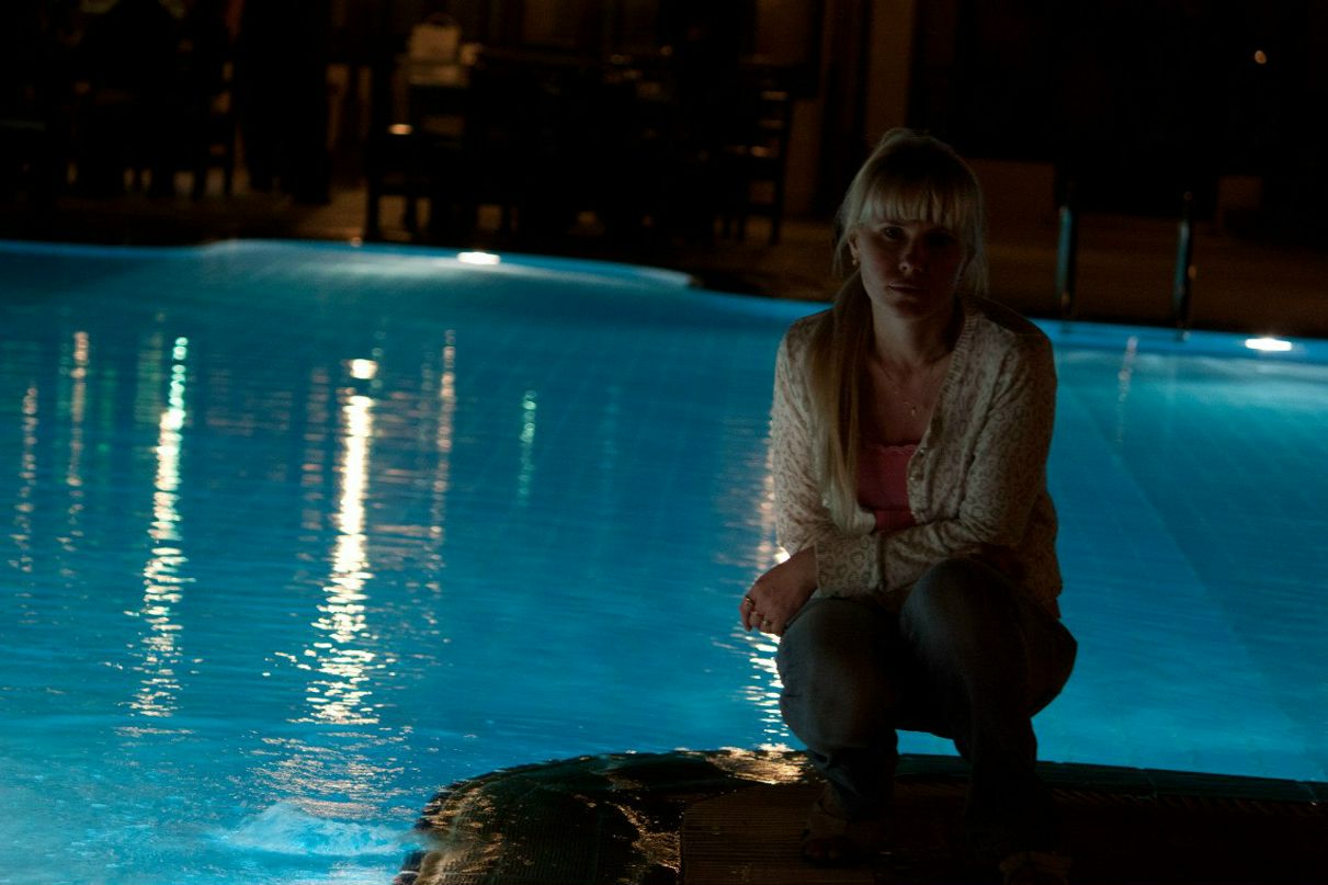 Марина Юркова | Новокузнецк